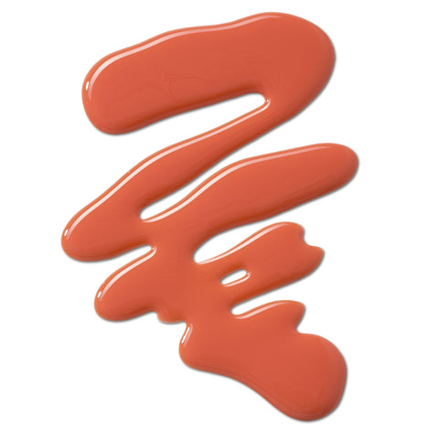 Flormar Jelly Look Vernis à Ongles JL03 Coral Red