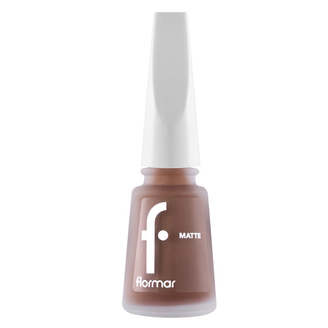 Flormar Vernis à Ongles Matte M40 Amber
