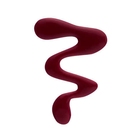Flormar Vernis à Ongles Matte M23 Burgundy Matte