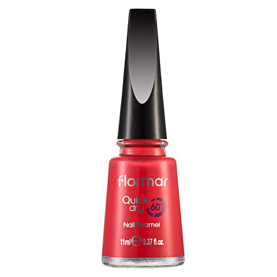 Flormar Vernis à Ongles Quick Dry QD03