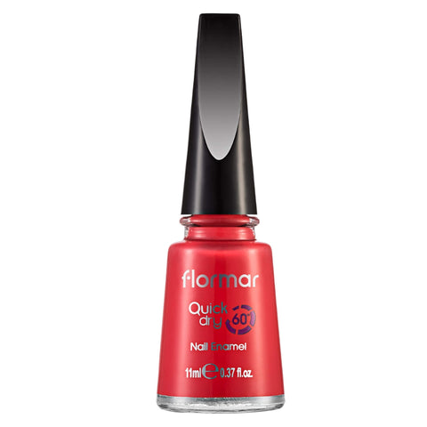 Flormar Vernis à Ongles Quick Dry QD03
