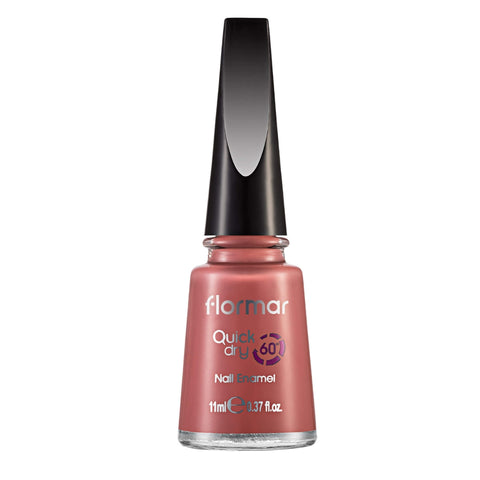 Flormar Vernis à Ongles Quick Dry QD07
