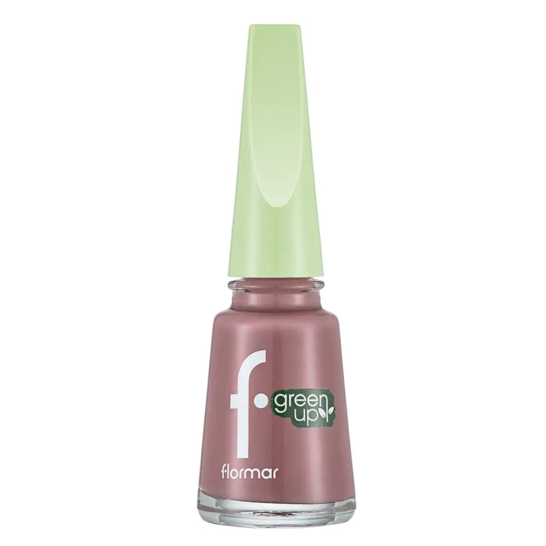 Flormar Vernis à Ongles Green Up 005 Lil Hues