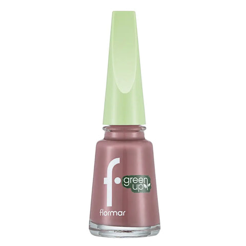 Flormar Vernis à Ongles Green Up 005 Lil Hues