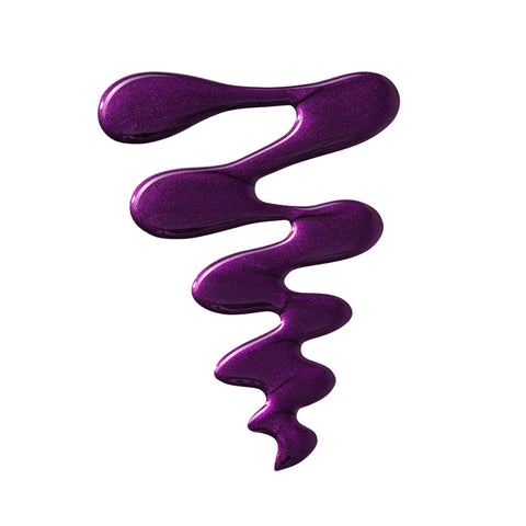 Flormar Pearly Vernis à Ongles PL432 Violet Defense