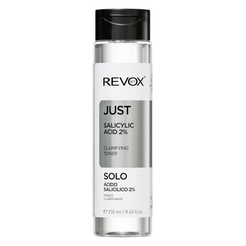 REVOX Salicylic acid 2% toner 