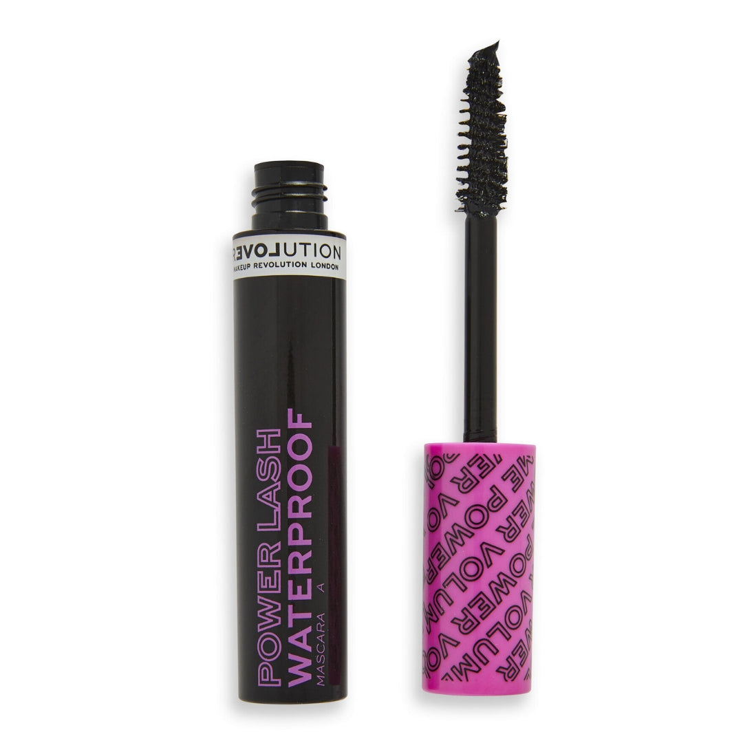 Relove by Revolution Power Lash Waterproof Volume Mascara