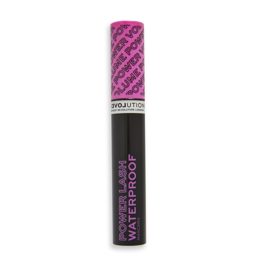 Relove by Revolution Power Lash Waterproof Volume Mascara