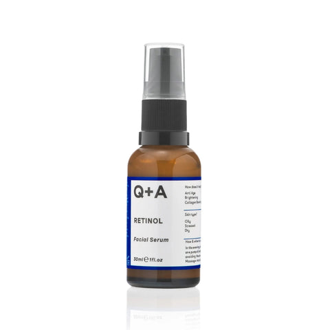 Retinol Facial Serum 30ml