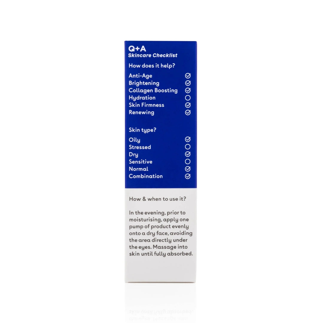 Retinol Facial Serum 30ml