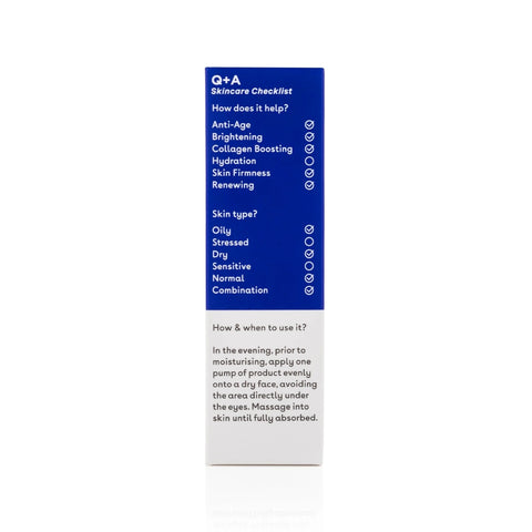 Retinol Facial Serum 30ml