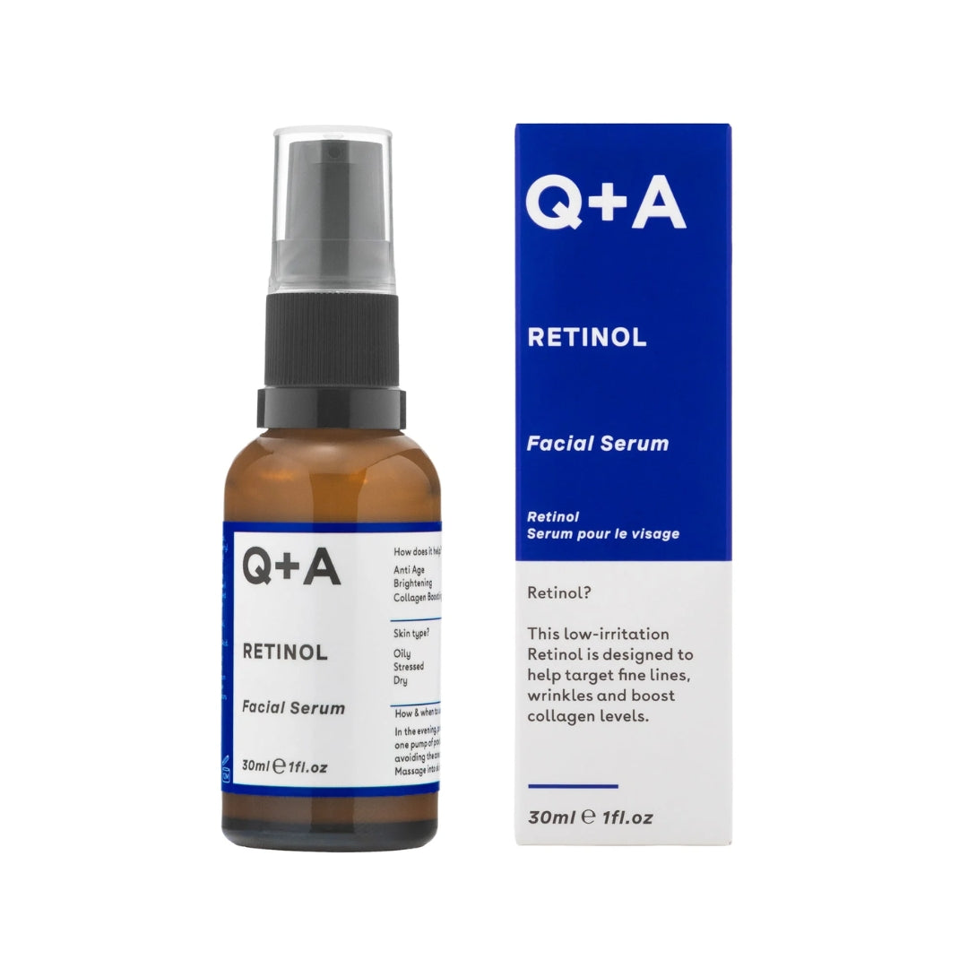 Retinol Facial Serum 30ml