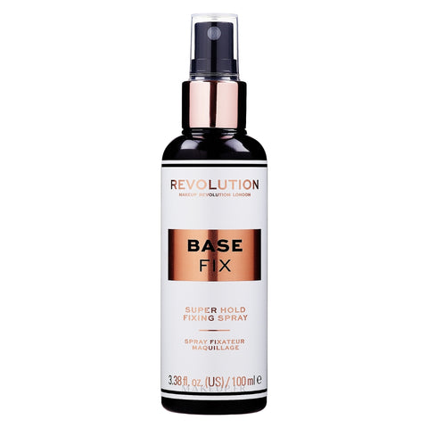 Revolution Base Fix Super Hold Fixing Spray