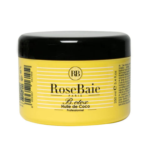 RoseBaie Masque Botox Coco Nutrition & Hydratation 250ml