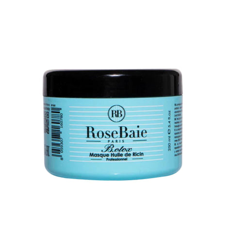 RoseBaie Masque Botox Ricin Pousse & Hydratation 250ml