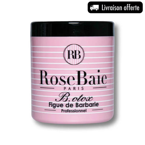 RoseBaie Masque Botox x Figue de Barbarie 1L