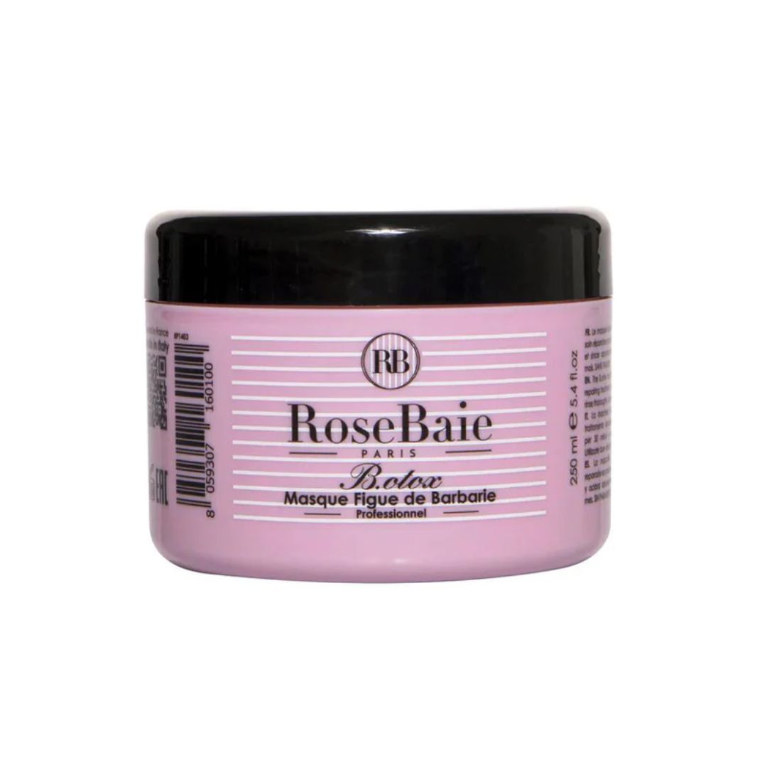 RoseBaie Masque Botox x Figue de Barbarie 250ml