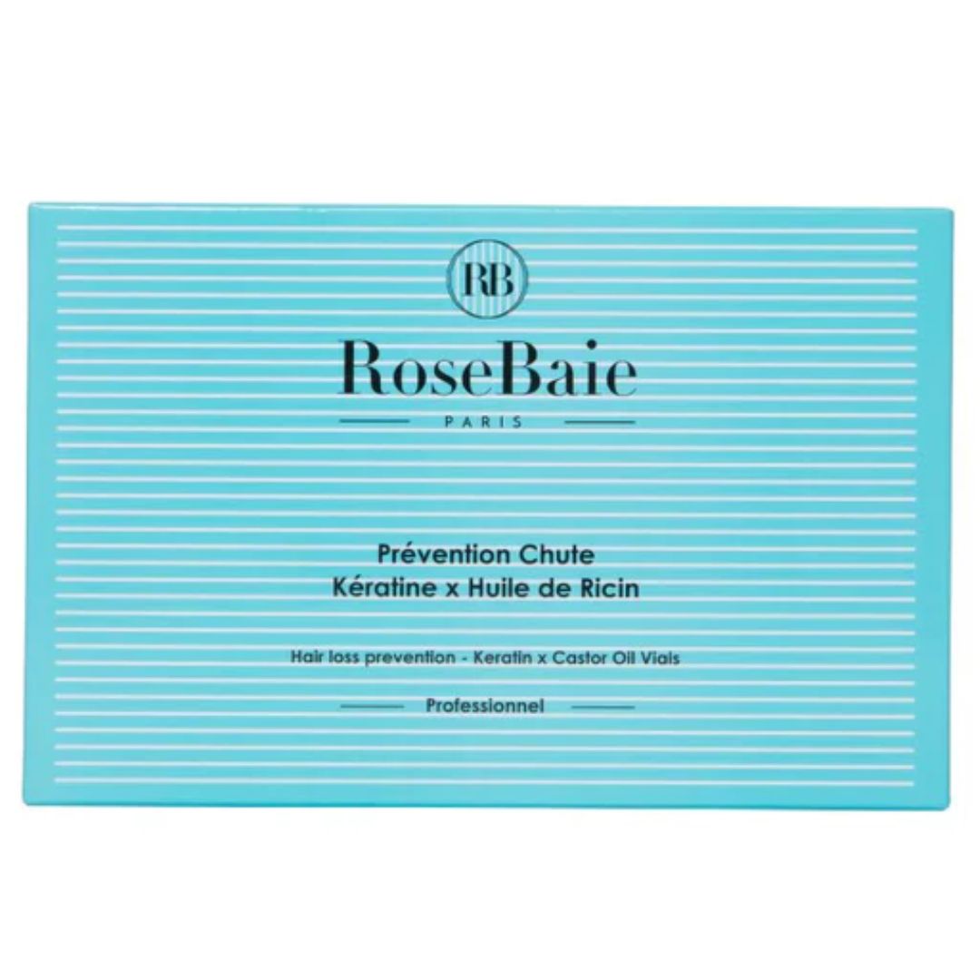 RoseBaie Unidoses Ricin Anti-Chute