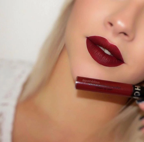 Sephora N°42 Rouge à lèvres mat Rose Wood