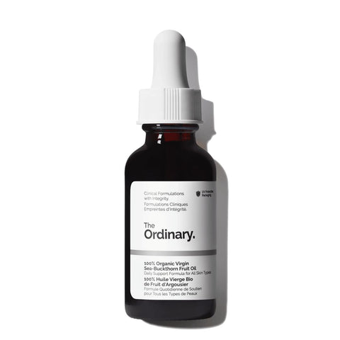 The Ordinary 100% Organic Virgin Sea-Buckthorn Fruit Oil 30ml