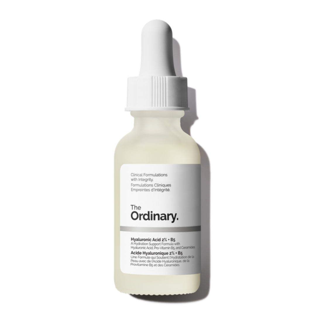 The Ordinary Hyaluronic Acid 2% + B5 (with Ceramides) 30ml