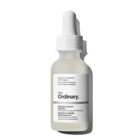 The Ordinary Salicylic Acid 2% Solution 30ml