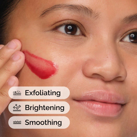 The Ordinary Solution de Peeling AHA 30% + BHA 2% 30ml