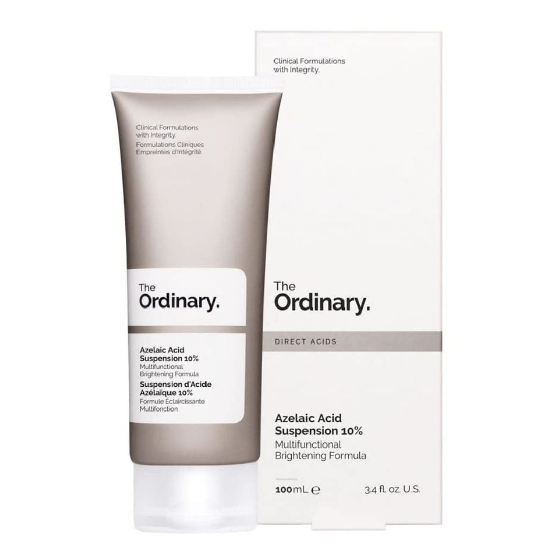 The Ordinary Suspension D'Acide Azélaique 10% 100ml