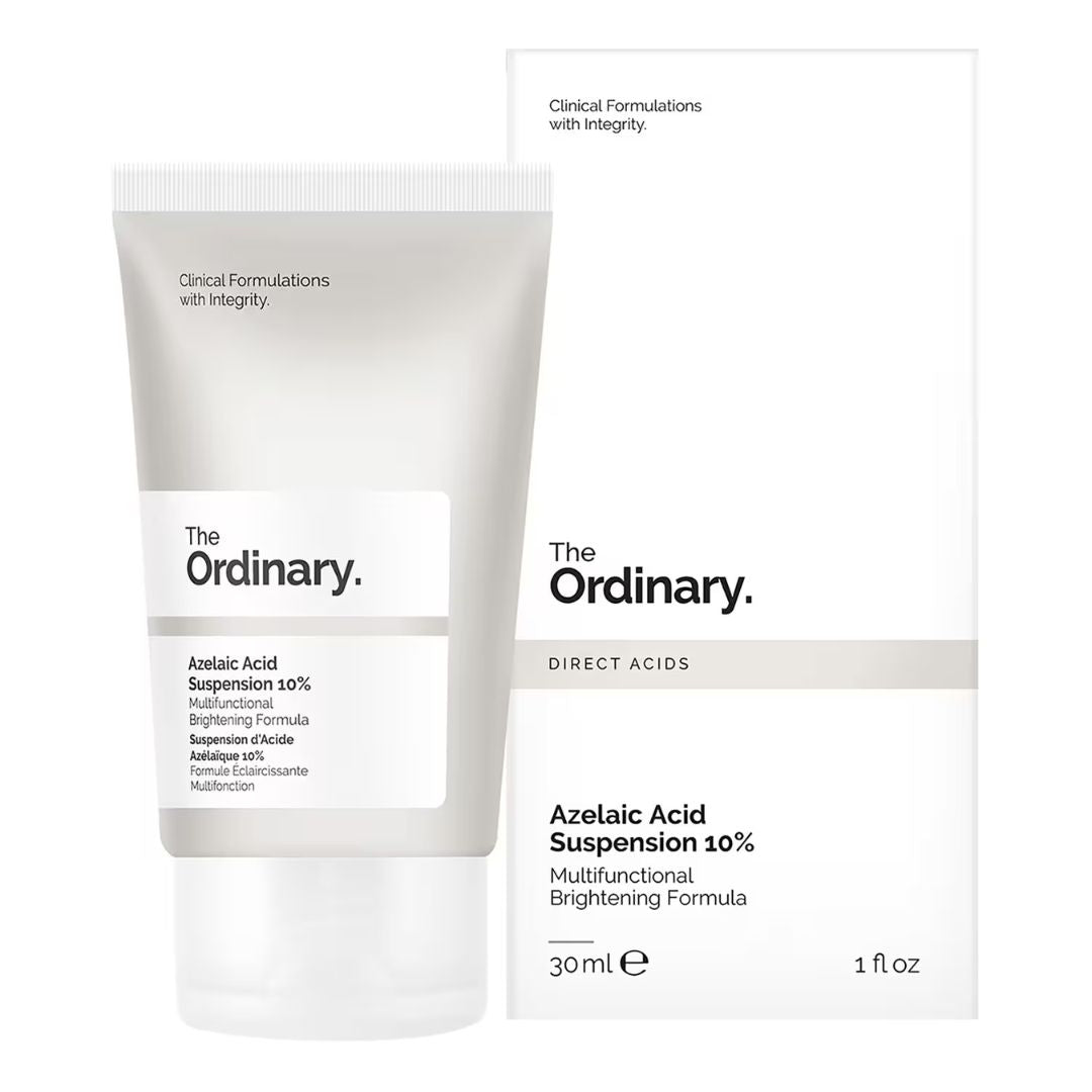 The Ordinary Suspension D'Acide Azélaique 10% 30ml