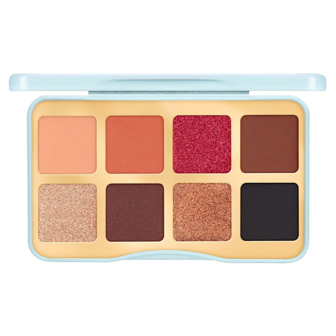 Too Faced Secret Santa Mini Eye Shadow Palette