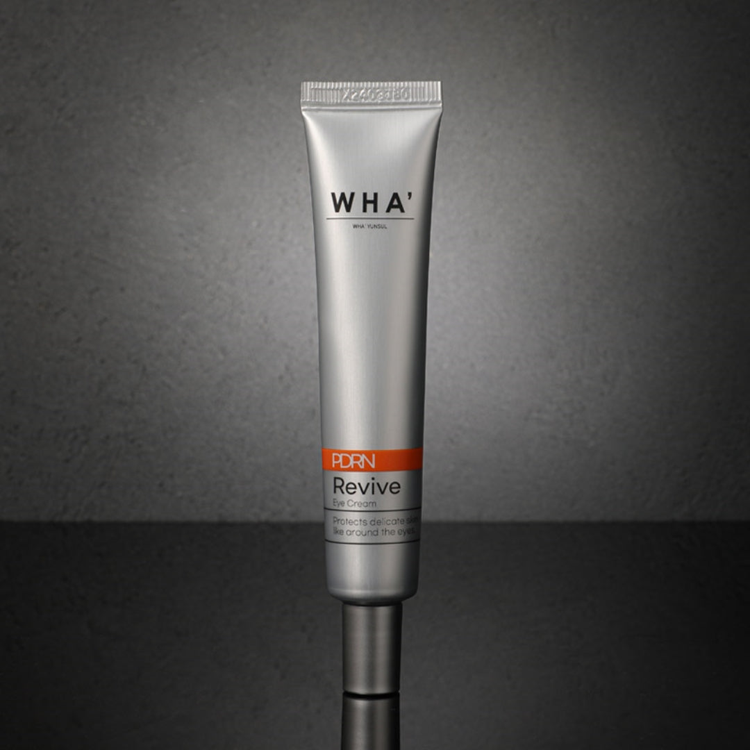 WHA’ YUNSUL PDRN Revive Eye Cream 30g