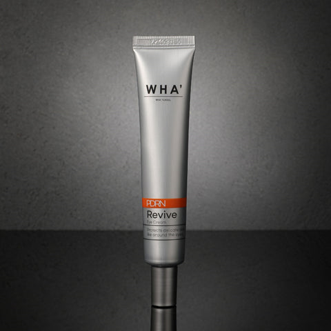 WHA’ YUNSUL PDRN Revive Eye Cream 30g