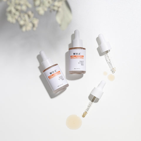 WHA’ YUNSUL PDRN Revive Illuminate Ampoule 30ml