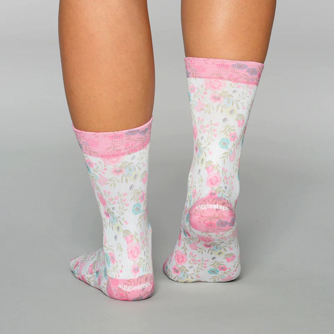 Wigglesteps Beautiful Life 1 Paire De Chaussette 