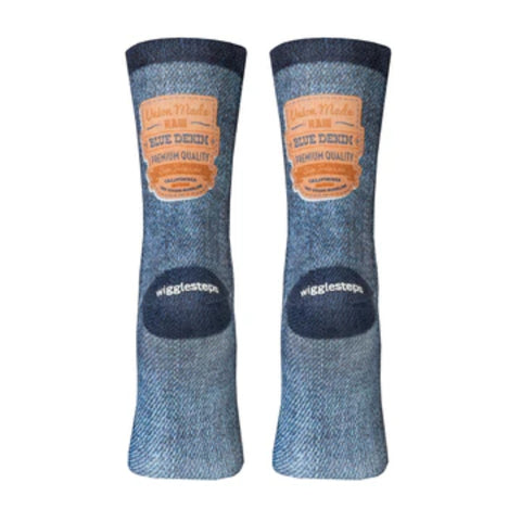 Wigglesteps Cats Pack 2 Paires De Chaussettes Enfant