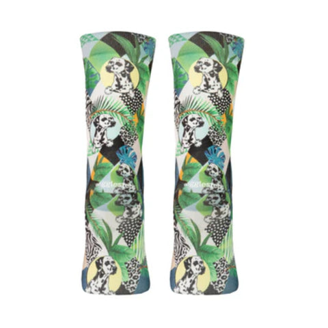 Wigglesteps Dogs Pack 2 Paires De Chaussettes Enfant