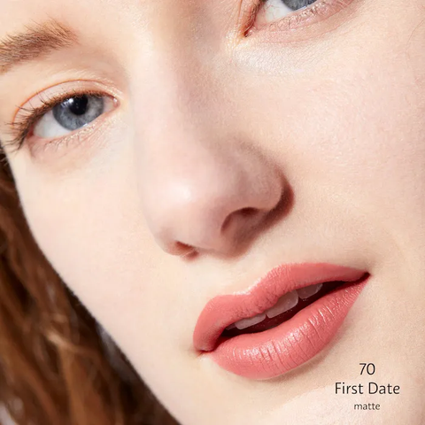 Sephora N°70 Rouge à lèvres mat First Date