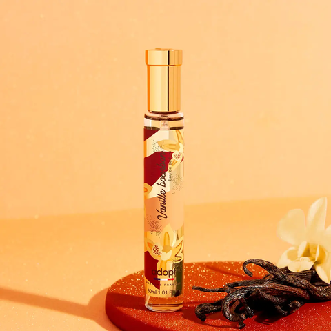 Adopt Vanille Bourbon Eau de Parfum 30ml