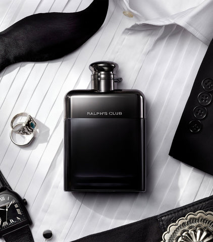 RALPH LAUREN Ralph's Club Eau De Parfum 100ml