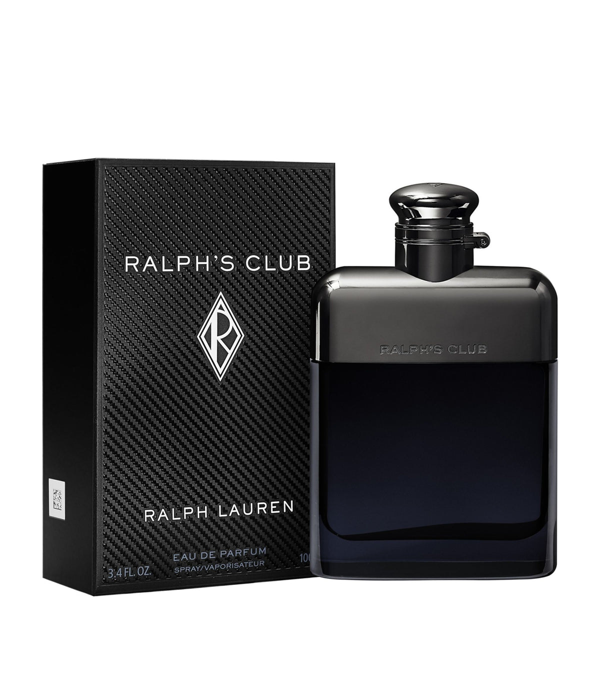 RALPH LAUREN Ralph's Club Eau De Parfum 100ml