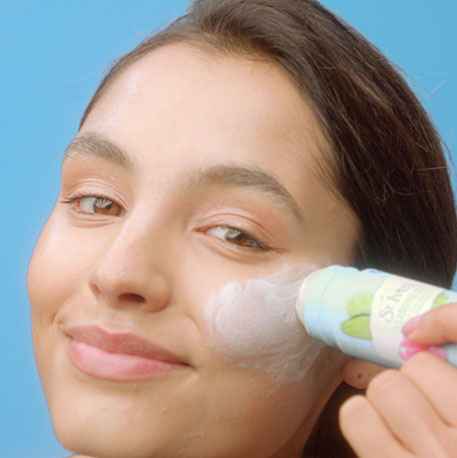 St Ives Stick Nettoyant Visage Cactus et Hibiscus