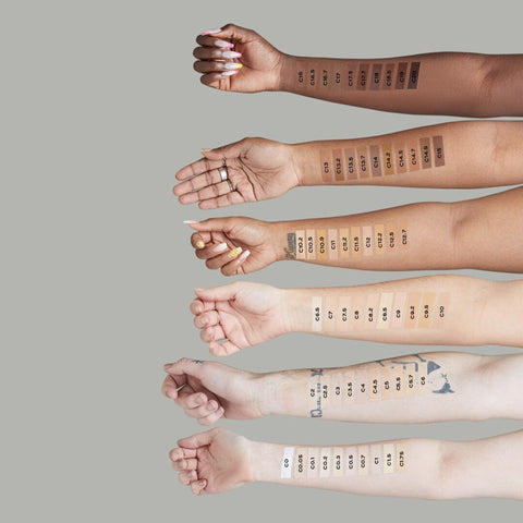 Revolution Conceal & Define Infinite Longwear Concealer 5ml