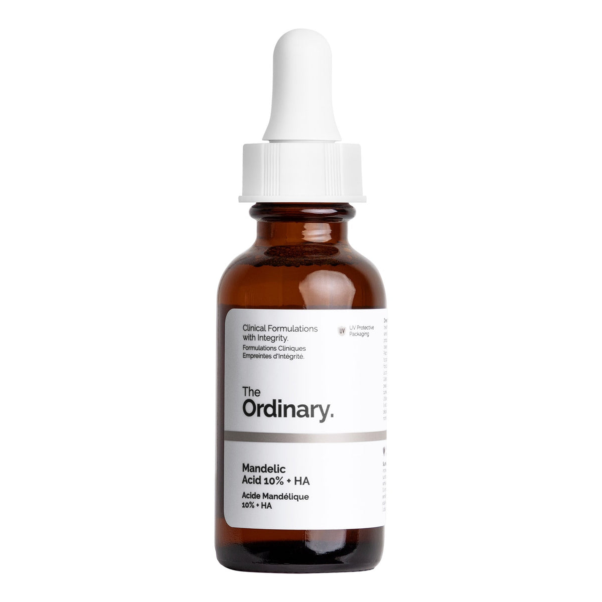 The Ordinary Mandelic Acid 10% + HA 30ml