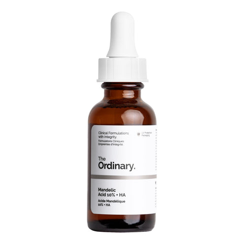 The Ordinary Mandelic Acid 10% + HA 30ml