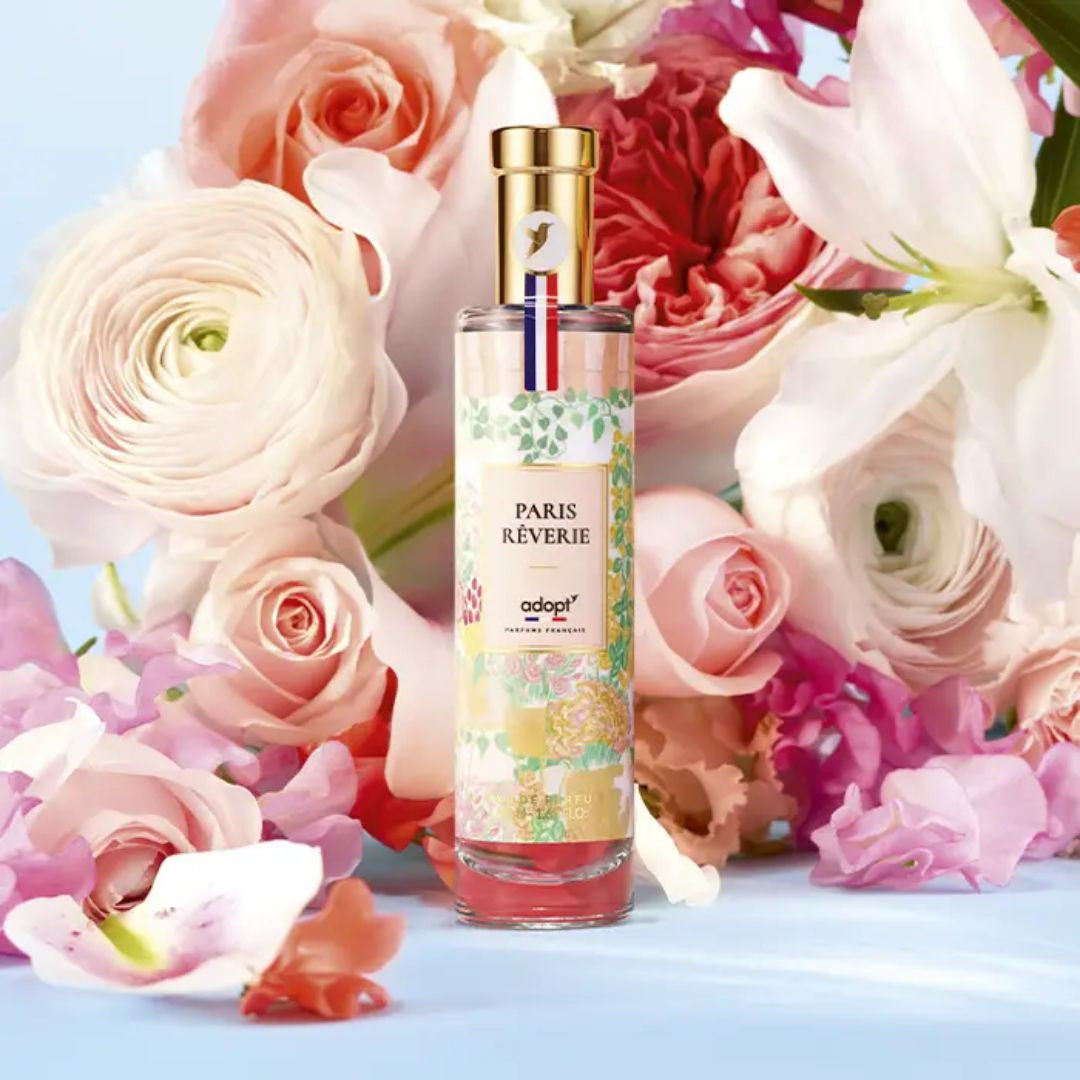 Adopt Paris Rêverie Eau de Parfum 50ml