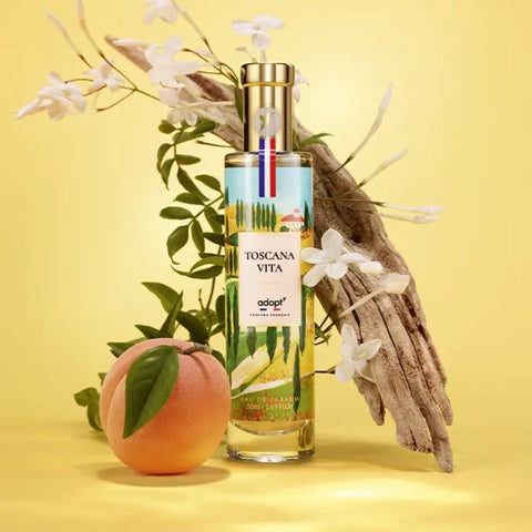 Adopt Toscana Vita Eau de Parfum 50ml
