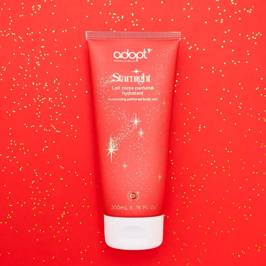 Adopt Starnight Lait Corps 200ml