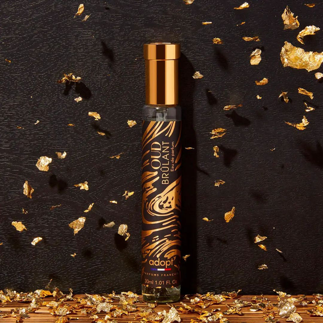 Adopt Oud Brûlant Eau de Parfum 30ml