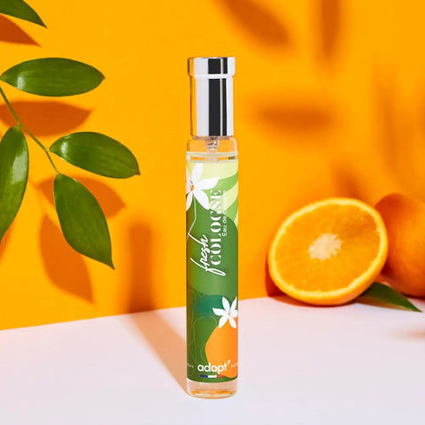 Adopt Fresh Cologne Eau de Parfum 30ml