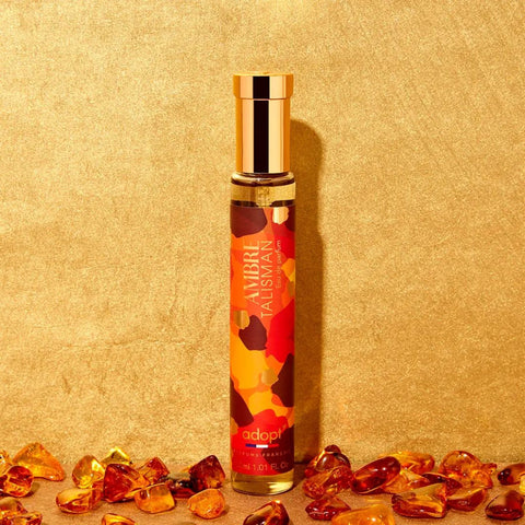 Adopt Ambre Talisman Eau de Parfum 30ml